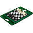 Игрушка детская Удачная партия, 15.5х20х4.2 см, 3 в 1 шахматы, шашки, змейки, лестницы, ВВ3484 - фото 2