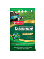 Удобрение для газона, пролонгированное с биодоступным кремнием, минеральное, гранулы, 5 кг, Bona Forte