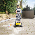 Машина подметальная Karcher, S 4 Twin, 2400 м²/ч, 680 мм, 20 л, 1.766-360.0 - фото 6
