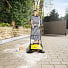 Машина подметальная Karcher, S 4 Twin, 2400 м²/ч, 680 мм, 20 л, 1.766-360.0 - фото 6