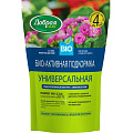 Удобрение Биогумус, универсальное, концентрат, 2.5 кг, Добрая сила