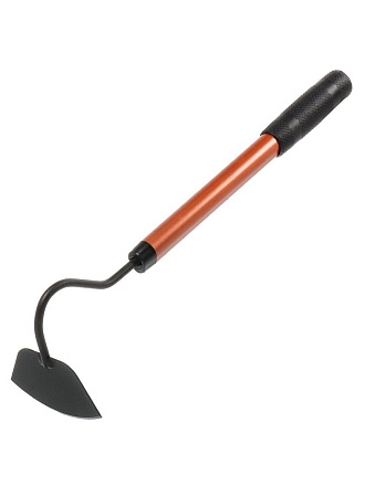 Тяпка с черенком, дюралюминиевый черенок, Kopper Tools, Чибис, ФИ.026.000