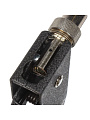 Заклепочник 255 мм, 2.4-3.2-4-4.8 мм, усиленный, поворотный, 90°, Bartex, D0730/HR4002 - фото 5