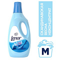Кондиционер для белья Lenor, 2 л, Скандинавская весна