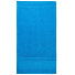 Полотенце банное 50х90 см, 100% хлопок, 420 г/м2, Базилик, Barkas, стальной синее, Узбекистан, 429497 - фото 2