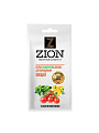 Удобрение для овощей, саше, минеральное, субстрат, 30 г, Zion