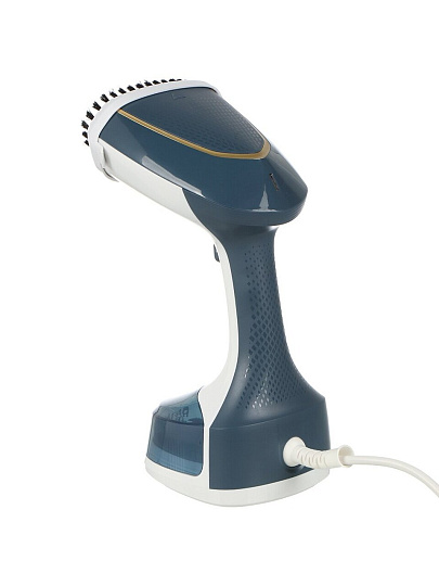 Отпариватель Rion, SZ-2206, 1500 Вт, 0.2 л, синий