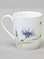 Кружка фарфор, 300 мл, Васильки, Lefard, 760-837 - фото 3