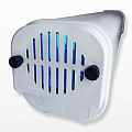 Рециркулятор бактерицидный Navigator, NUR-01-215-G13-WH, 30 Вт, 82381 - фото 2
