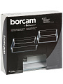 Форма для запекания стекло, 2 шт, прямоугольная, 22.7 см, 28.7 см, Borcam, 159129 - фото 7