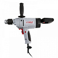 Дрель-миксер сетевая безударная Ставр ДМ-16/1100, 0-550 об/мин, 1.1 кВт, 16 мм