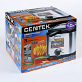 Фритюрница Centek, CT-1430, 1500 Вт, антипригарная чаша, стальной корпус, емкость на 1,5 масла, CT-1430 - фото 6