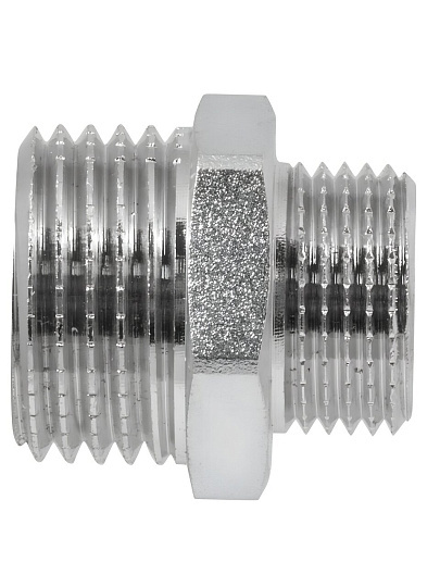 Бочонок 3/8"х1/2", латунь, индивидуальная упаковка, MasterProf