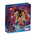 Конструктор Lego, Super Heroes, Майлс Моралес: Робот, 7-9 лет, 125 деталей, 76171 - фото 2