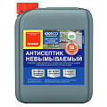 Антисептик Neomid, 430 Eco, для дерева, невымываемый, концентрат 1:9, 5 кг