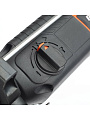 Перфоратор Patriot, RH240, SDS-Plus, 710 Вт, 2.9 Дж, 3 режима, с кейсом, 140301300 - фото 4
