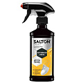Пена Salton, Sport, для очищения белой обуви и подошв, рантов, кастомизация, 200 мл, 62200/1 - фото 9