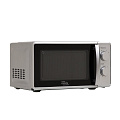Микроволновая печь Oasis, MW-70MS, 20 л, 700 Вт, механическая, 6 уровней мощности, серая - фото 4