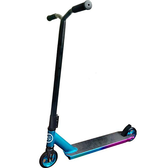 Самокат Atemi, Acrobat ASC04, ABEC-9