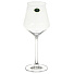 Бокал для вина, 450 мл, стекло, 2 шт, Bohemia, Alca, 91L/1SI12/0/00000/450-264 - фото 2