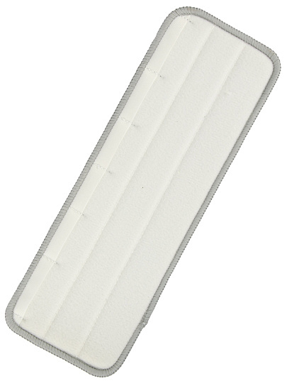 Сменный блок из микрофибры для набора DS-346, 32х10,5 см, BClean