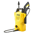 Мойка высокого давления Karcher, K2 Basic, 1.673-159.0, 1.4 кВт, 110 бар, 360 л/ч, 2 насадки - фото 2