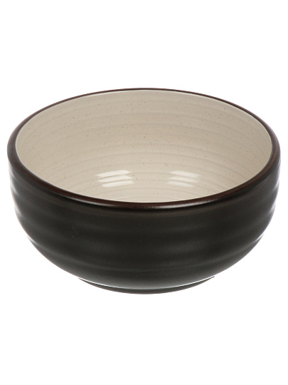 Пиала керамика, круглая, 12 см, Mikasa, Apollo, MIK-12