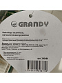 Ножницы садовые газонные, 310 мм, Grandy, рукоятка металл - фото 11