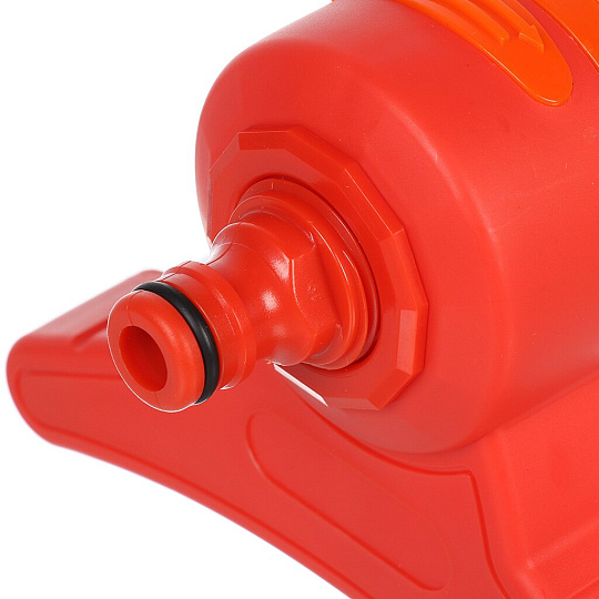 Распылитель 145м2, 17 форс, веерный, Grinda, GO-17m, 8-427685_z01