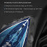 Утюг Polaris, PIR 2444K, 2400 Вт, керамика, вертикальное отпаривание, противокапельная система, система самоочистки, защита от накипи, мерный стакан, 1.8 м, синий, белый - фото 12