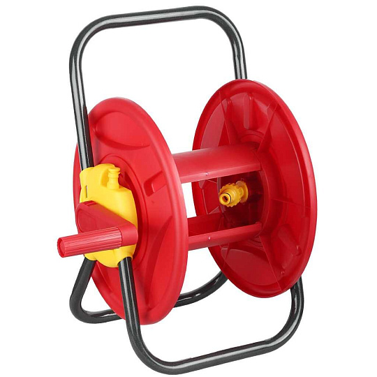 Катушка для шланга 1/2&quot;, 45 м, Grinda, 8-428405_z01