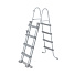 Бассейн каркасный Bestway, 549х122 см, Steel Pro Max, 56462, фильтр-насос, лестница, тент, 23062 л - фото 6