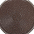 Сковорода алюминий, 24 см, антипригарное покрытие, Vari, Pietra, коричневая, BR31224, съемная ручка - фото 4
