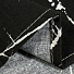 Фартук 60х75 см, 100% полиэстер, Черный, T2022-7085 - фото 3