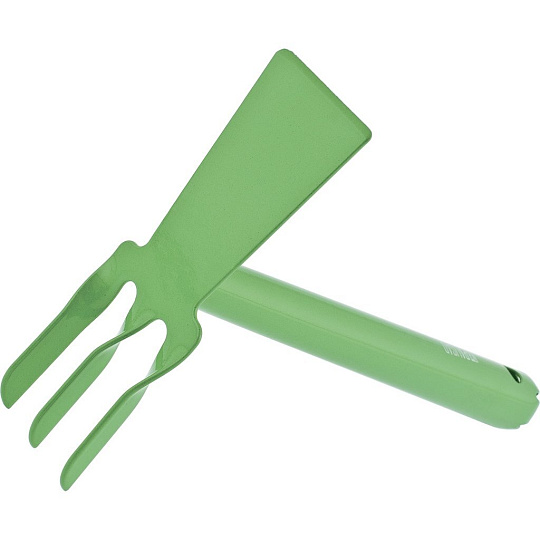 Мотыжка комбинированная, трапеция, 60х295 мм, цельнометаллическая, FRESH LINE, Palisad, 626097