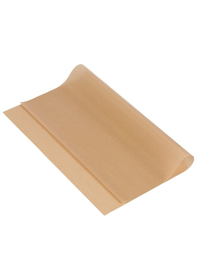 Коврик для выпечки, 100 мкм, 35 х 40 см, коробка, многоразовый, Grifon, Luxe, 102-032