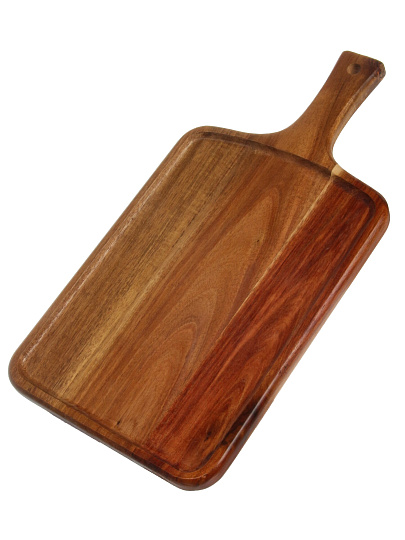 Менажница, акация, 43*22*2 см, Daniks, PS66243A