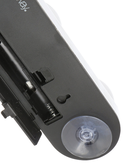 Подсветка для зеркал светодиодная, JazzWay, ML-L04-s, 3 Вт, 6500 К, 160 Лм, IP42, 30х6х6.5 см, серебро, 5036734