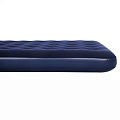 Матрас надувной Bestway, 191х137х22 см, 67002N/67002/010165BW, без насоса, флокированный, ортопедический, 227 кг - фото 3