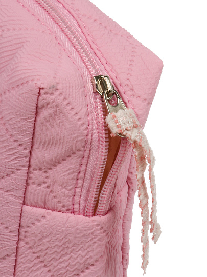 Косметичка восьмиугольная, 20Х9Х13см, A080046