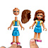 Конструктор Lego, Friends, Автобус для друзей, 7-9 лет, 778 деталей, 41395 - фото 5