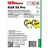 Мешок пылесборный для пылесоса Filtero KAR 05 Pro 4шт (до 5л), 5602 - фото 5
