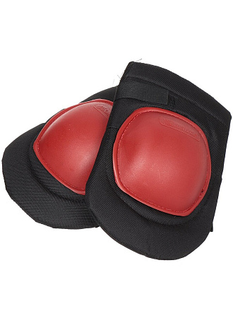 Наколенники защитные, Matrix, с пластиковыми чашечками, 89410