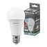 Лампа светодиодная E27, 20 Вт, 150 Вт, 230 В, груша, 4000 К, свет холодный белый, TDM Electric, А60 - фото 2