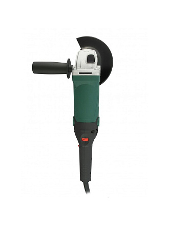 Угловая шлифовальная машина Favourite, FG 1000E PROMO, 1000 Вт, 125 мм, регулировка оборотов