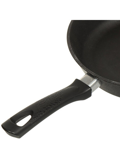 Сковорода чугун, 28 см, Камская посуда, б8060