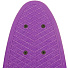 Скейтборд детский, 56х15 см, 30 кг, ABS пластиковый крепеж, SilaPro, 131-036 - фото 4