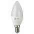 Лампа светодиодная E14, 8 Вт, 55 Вт, свеча, 4000 К, свет нейтральный белый, Эра, Red Line - фото 2