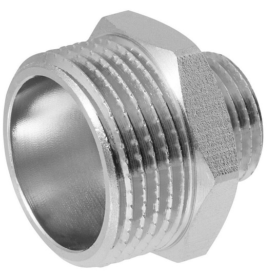 Бочонок 1/2"х1", латунь, индивидуальная упаковка, MasterProf