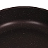 Сковорода алюминий, 28 см, антипригарное покрытие, Daniks, Savory, D2801 SV - фото 2